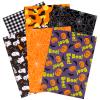 MAYPLUSS Wrapping Tissue Paper - 90 Sheets - Halloween Design - 13.7 inch X 19.7 inch Per Sheet view 1
