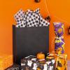 MAYPLUSS Wrapping Tissue Paper - 90 Sheets - Halloween Design - 13.7 inch X 19.7 inch Per Sheet view 2