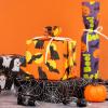 MAYPLUSS Wrapping Tissue Paper - 90 Sheets - Halloween Design - 13.7 inch X 19.7 inch Per Sheet view 4