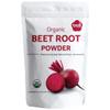 Iyasa Organic Beet Root Powder, Plant Based, Vegan, Gluten-Free, Beetroot Superfood for Baking and Cooking 8 oz 223 gm view 1
