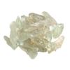 Acxico 2Pcs 100g Natural Prasiolite Green Amethyst Raw Crystal Healing Energy view 1