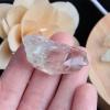 Acxico 2Pcs 100g Natural Prasiolite Green Amethyst Raw Crystal Healing Energy view 2