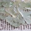Acxico 2Pcs 100g Natural Prasiolite Green Amethyst Raw Crystal Healing Energy view 4