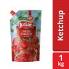 BBRATS Kissan Fresh Tomato Ketchup, 950g view 3