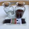 15 Organic Split Madagascar Vanilla Beans Grade B| 5"-7" For Extract by FITNCLEAN VANILLA| Bourbon NON-GMO Pods view 3