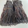 15 Organic Split Madagascar Vanilla Beans Grade B| 5"-7" For Extract by FITNCLEAN VANILLA| Bourbon NON-GMO Pods view 4
