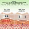 Silicone Scar Sheets, Clear Silicon Gel Scar Sheets, Invisible Scar Tape(1.6 x 120Roll-3M), Scar Strips for Surgical Scars, Medical Grade, Scar Removal Sheets view 4