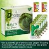 NAMISO OKINAWA Organic Sea Grapes,Organic Seaweed, Umibudo, Green Caviar, Dehyrated lato, Seagrapes , Superfood - Enhance Health, Boosting Immune System (3.5 Oz (Pack of 5), 1 box) view 2