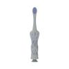 Dr. Brown's Otter Toddler Toothbrush, Soft Bristles with Suction Cup for Storage, BPA Free, Ages 1-4, 1-Pack view 3