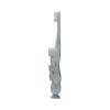 Dr. Brown's Otter Toddler Toothbrush, Soft Bristles with Suction Cup for Storage, BPA Free, Ages 1-4, 1-Pack view 4