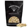 Presto Sales Pistachios In Shell California, 16 oz. | Premium Roasted Salted | Healthy, Natural, Vegan, Non-GMO | Resealable 1 lb. Bag by Presto Sales LLC view 1