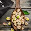 Presto Sales Pistachios In Shell California, 16 oz. | Premium Roasted Salted | Healthy, Natural, Vegan, Non-GMO | Resealable 1 lb. Bag by Presto Sales LLC view 3