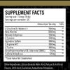 Desired Pre Workout - Energy, Endurance, Focus, Pump and Strength - Beta Alanine, Caffeine, Citrulline Malate, DMAE 750 mg, L-Tyrosine (25 Servings) view 2