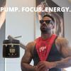 Desired Pre Workout - Energy, Endurance, Focus, Pump and Strength - Beta Alanine, Caffeine, Citrulline Malate, DMAE 750 mg, L-Tyrosine (25 Servings) view 3