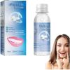 Anshka Tooth Repair Granules for Everyone,Temporary Tooth Repair Kit,Thermal Beads for Filling Fix The Missing and Broken Tooth,Restoring a Confident Smile (30ml-1pcs) view 1