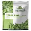 Amazing Botanicals Kava Tonga 100% Noble Pure Tongan Kava Herbal Supplement, 16oz, 1lb, 1 Pound Bag of Pure Finest Kava Tonga view 1