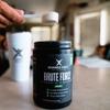 Wilderness Athlete - Brute Force Pre-Workout | Best Pre Workout Powder for Women & Men - Preworkout Drink Supplements with Natural Caffeine - Workout Supplement for Men & Women (Pineapple Orange) view 2