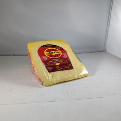 Jarlsberg 2 lb. Swiss Cheese From Norway