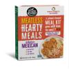 Deeply Rooted Meatless Crumbles (Fiesta Mexican, Hearty Meals) view 1