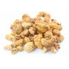 Oregon Farm Fresh Snacks Butter Toffee Cashews  Butter Toffee Coated Cashew Nuts  Delicious and Sweet Nut Snacks  Crunchy Cashew Nut Snack Packs for School, Office, Road Trips (22oz) view 1