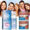 Anshka Tooth Repair Granules for Everyone,Temporary Tooth Repair Kit,Thermal Beads for Filling Fix The Missing and Broken Tooth,Restoring a Confident Smile (20ml) view 3