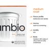 Cambio Roasters Organic Decaf Medium Roast Coffee Pods - The Only Organic Recyclable Aluminum Coffee Pods, Small Batch Roasted, Keurig Compatible, for Any Time of Day, Longer Lasting Freshness, 10 Count view 4