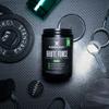 Wilderness Athlete - Brute Force Pre-Workout | Best Pre Workout Powder for Women & Men - Preworkout Drink Supplements with Natural Caffeine - Workout Supplement for Men & Women (Green Apple) view 4