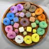 Ultimate Baker White Non-Melting Donut Sugar, All Natural Coating Sugar, Snow Sugar, Fine Sugar Powder for Dusting Donuts, Cakes and Icing, Resists Melting (5 lbs.) view 2