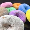 Ultimate Baker White Non-Melting Donut Sugar, All Natural Coating Sugar, Snow Sugar, Fine Sugar Powder for Dusting Donuts, Cakes and Icing, Resists Melting (5 lbs.) view 4