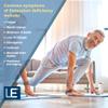 Life Enhancement Cardio 750 mg Potassium Supplement Supports Muscle, Nerve & Cardiovascular Health  Potassium Bicarbonate Promotes with No Additives and is Made in USA (120 Capsules  60 Servings) view 3