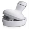 Eternal Living Hair Scalp Massager with Kneading Massage Nodes, White view 1