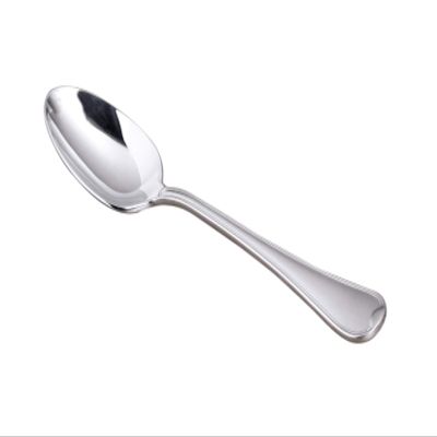 Lucky Wood Made in Japan Romnay Teaspoon, Gift Wrapping Specifications, Made in Tsubamesanjo, Niigata