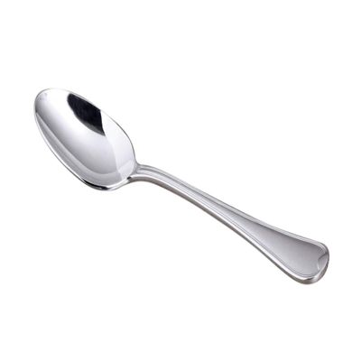 Lucky Wood Romnay Coffee Spoon, Gift Wrapping Specifications, Made in Tsubamesanjo, Niigata