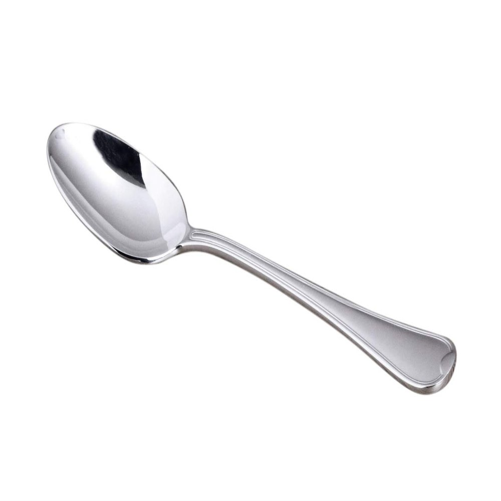 Lucky Wood Romnay Coffee Spoon, Gift Wrapping Specifications, Made in Tsubamesanjo, Niigata