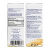 130 mg Carvacrol - 150 mg Oregano Oil per Softgel. Zane Hellas Oregano Oil Softgel - Contains 30% Greek Essential Oil of Oregano. 120 Softgels. view 3