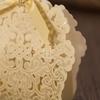 Lucky Star 50x Champagne Gold Laser Cut Wedding Favor Boxes Candy Birthday Party Baby Shower Chocolate Gift view 2