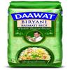 BBRATS Daawat Biryani Basmati Rice, 1kg view 1