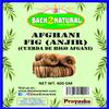 Back2Natural Dried Figs Afghani Anjeer - 400 gms view 1