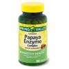 Spring Valley Spring - Valley Papaya Enzyme Complex Tablets - 180 Chewable Tablets Pack of 2 180 Count (Pack of 2) view 1