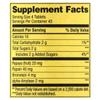 Spring Valley Spring - Valley Papaya Enzyme Complex Tablets - 180 Chewable Tablets Pack of 2 180 Count (Pack of 2) view 4