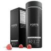 Biotin-Boosted Hair Gummies: Unlock Healthier, Fuller Hair with Essential Vitamins C, D & E view 1