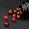 Biotin-Boosted Hair Gummies: Unlock Healthier, Fuller Hair with Essential Vitamins C, D & E view 4