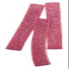 Zweet Sour Black Cherry Candy Belts 10 Ounce  Sour Kosher Candy, Halal Candy Belts  Resealable Pack of Sour Licorice Belts (10 Ounce) view 4