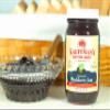 Kauffman Orchards Seedless Blackberry Jam, All Natural, No Preservatives, 9 Oz. (Pack of 6) view 2