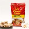 Hawaii Candy Original Puff Rice Cake, 10 oz, 1 Pack view 1