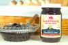 Kauffman Orchards Seedless Blackberry Jam, All Natural, No Preservatives, 9 Oz. (Pack of 2) view 2