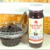 Kauffman Orchards Blackberry Fruit Spread, All Natural, No Granulated Sugar Added, 9 Oz. (Case of 12) view 1
