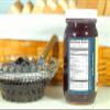 Kauffman Orchards Blackberry Fruit Spread, All Natural, No Granulated Sugar Added, 9 Oz. (Case of 12) view 3