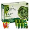 NAMISO OKINAWA Organic Sea Grapes,Organic Seaweed, Umibudo, Green Caviar, Dehyrated lato, Seagrapes , Superfood - Enhance Health, Boosting Immune Systems (8.5 Oz (pack of 12)) view 1