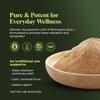 Amazing Botanicals Borongoru Vanuatu Kava Root - 100% Noble Kava-Kava 16oz/1lb, 1 Pound Bag of Pure Finest Fresh Vanuatu Kava view 3
